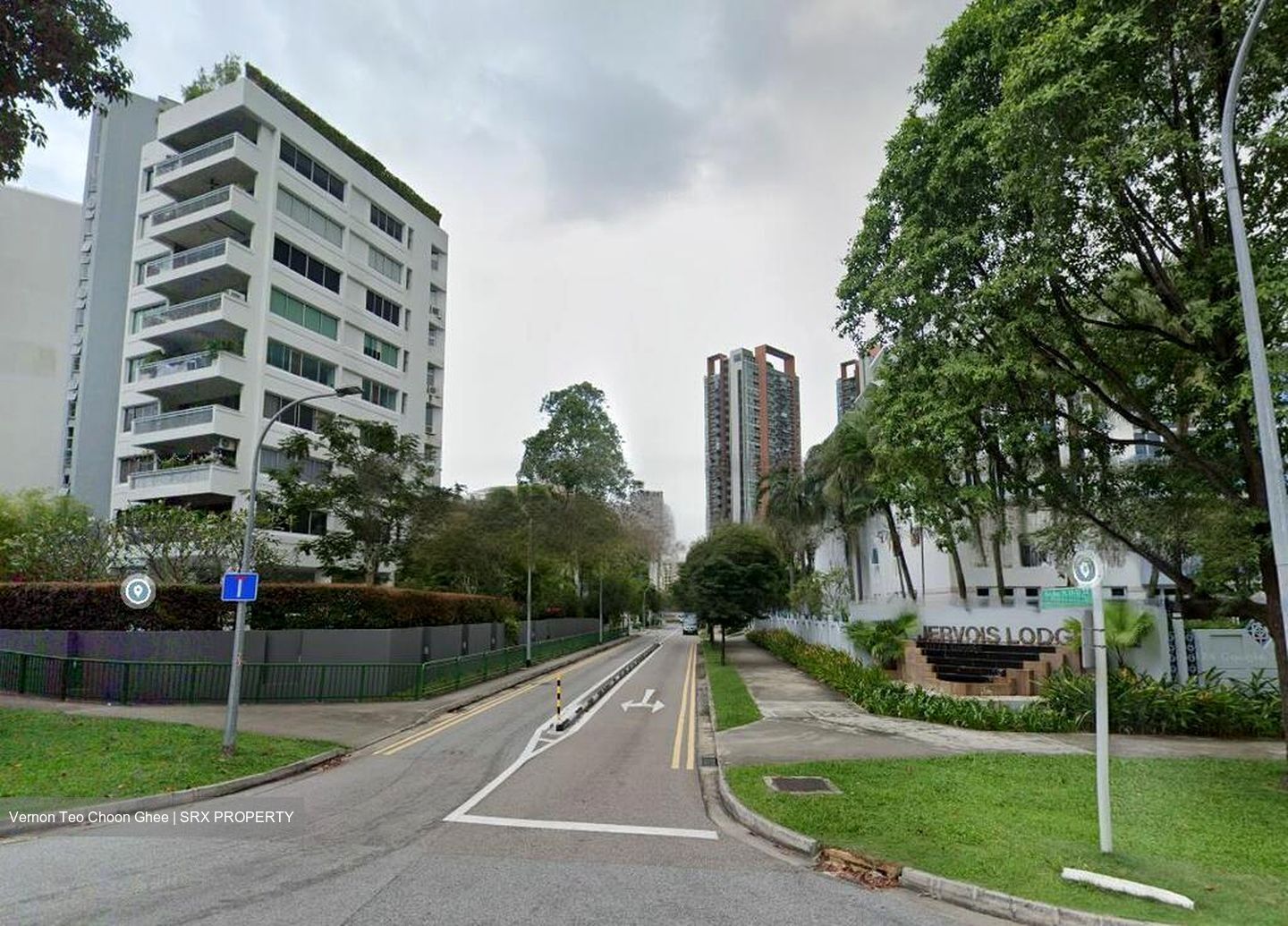 Sri Menanti Estate (D10), Detached #460817611